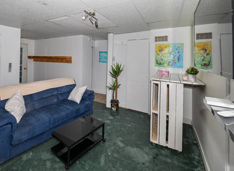 22 - Maison à vendre, Baie-Saint-Paul (Code - sp934, Charlevoix)