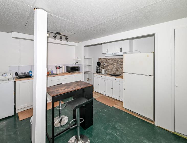 25 - Maison à vendre, Baie-Saint-Paul (Code - sp934, Charlevoix)