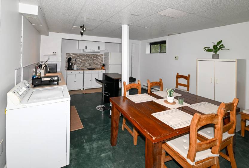 26 - Maison à vendre, Baie-Saint-Paul (Code - sp934, Charlevoix)