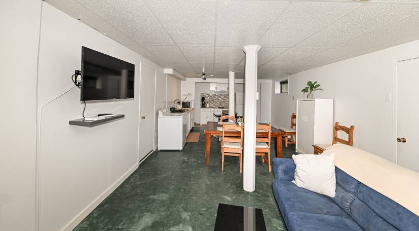 27 - Maison à vendre, Baie-Saint-Paul (Code - sp934, Charlevoix)