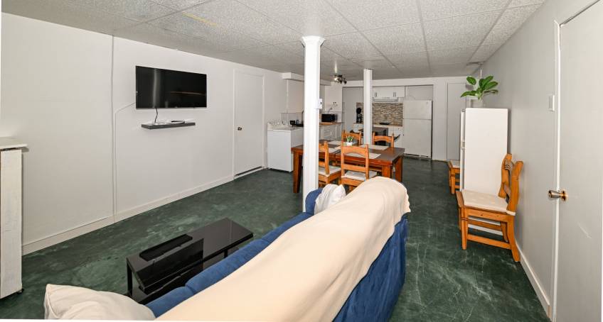 28 - Maison à vendre, Baie-Saint-Paul (Code - sp934, Charlevoix)