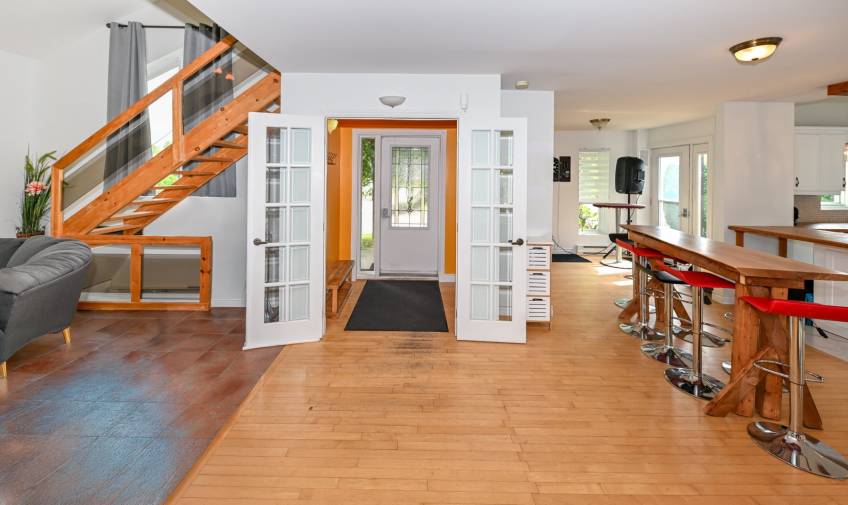 3 - House for sale, Baie-Saint-Paul (Code - sp934, Charlevoix)