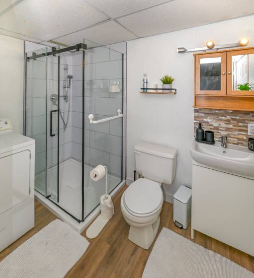 30 - Maison à vendre, Baie-Saint-Paul (Code - sp934, Charlevoix)
