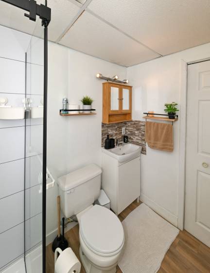 31 - Maison à vendre, Baie-Saint-Paul (Code - sp934, Charlevoix)