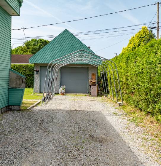 35 - Maison à vendre, Baie-Saint-Paul (Code - sp934, Charlevoix)