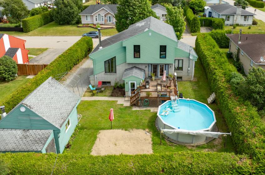 37 - Maison à vendre, Baie-Saint-Paul (Code - sp934, Charlevoix)