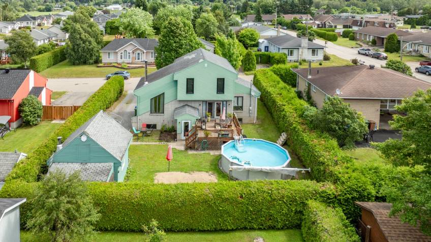 38 - Maison à vendre, Baie-Saint-Paul (Code - sp934, Charlevoix)