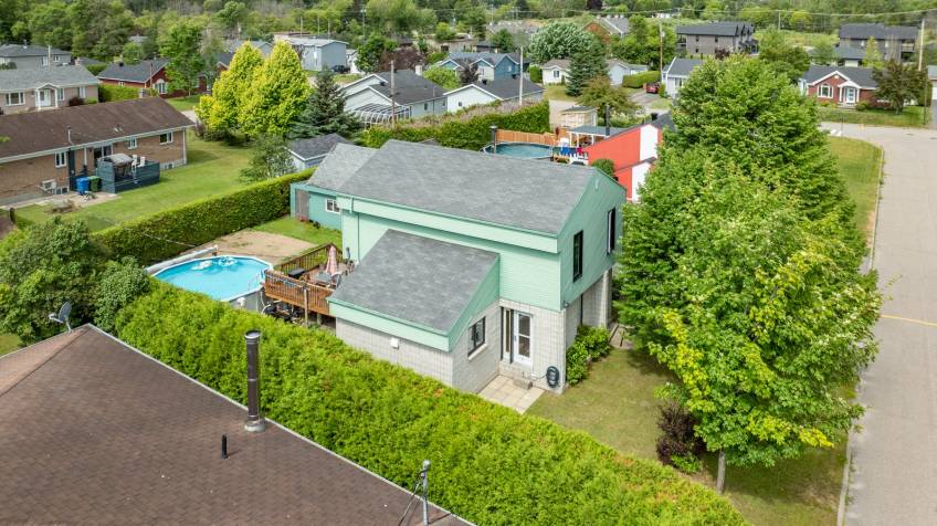 39 - Maison à vendre, Baie-Saint-Paul (Code - sp934, Charlevoix)