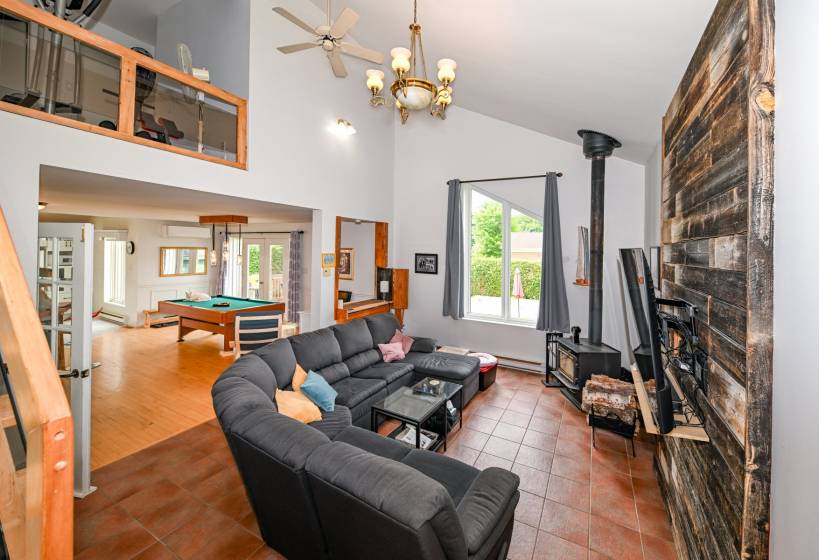 4 - House for sale, Baie-Saint-Paul (Code - sp934, Charlevoix)