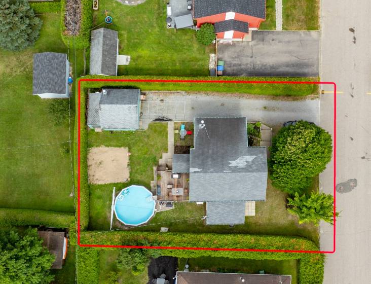 40 - Maison à vendre, Baie-Saint-Paul (Code - sp934, Charlevoix)