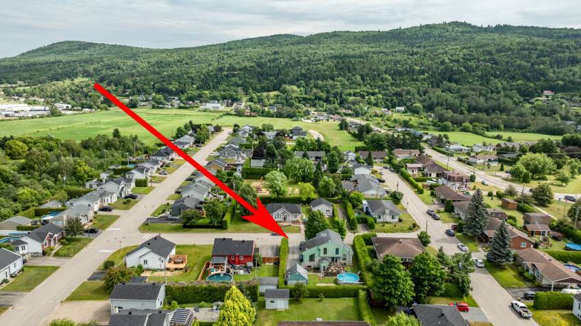 45 - Maison à vendre, Baie-Saint-Paul (Code - sp934, Charlevoix)