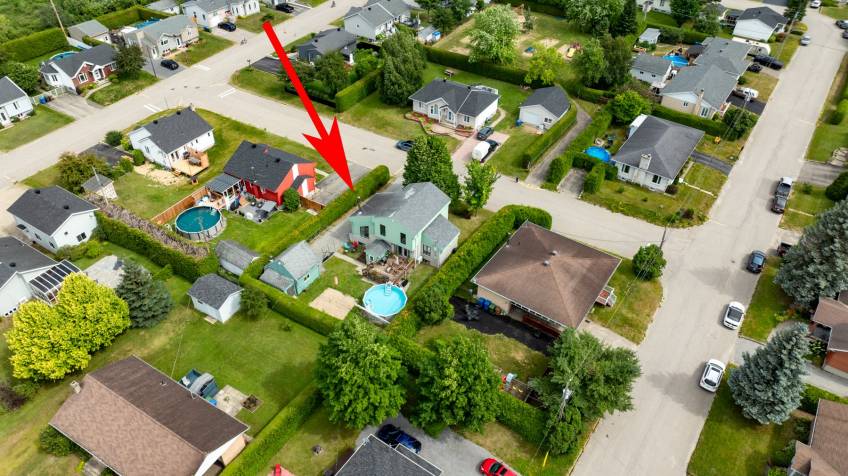47 - Maison à vendre, Baie-Saint-Paul (Code - sp934, Charlevoix)