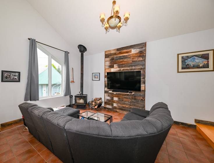 5 - House for sale, Baie-Saint-Paul (Code - sp934, Charlevoix)