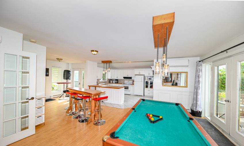 8 - House for sale, Baie-Saint-Paul (Code - sp934, Charlevoix)