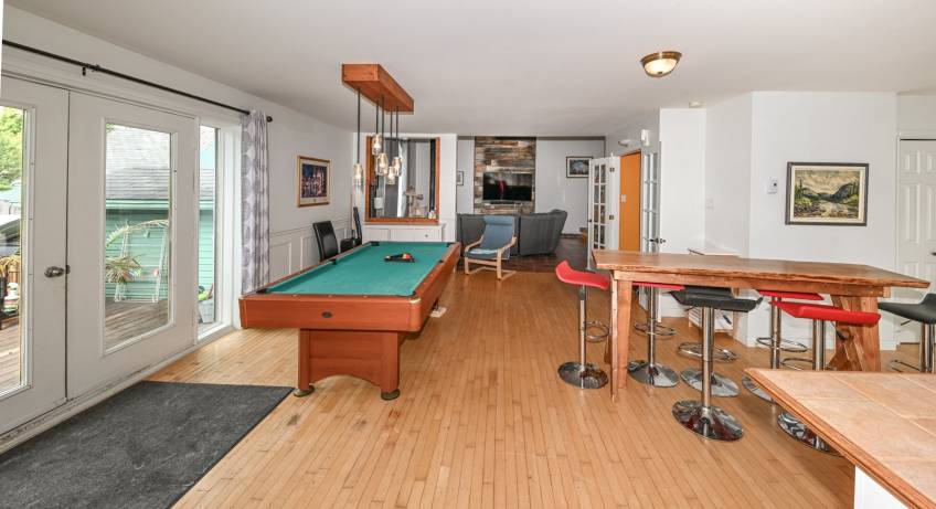 9 - House for sale, Baie-Saint-Paul (Code - sp934, Charlevoix)