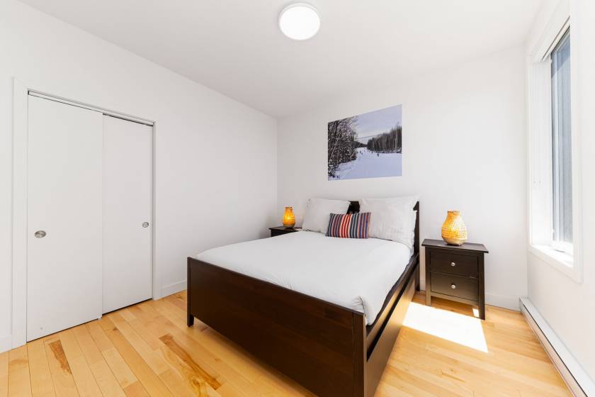 10 - Maison à vendre, Petite-Rivière-Saint-François (Code - pr854, Charlevoix)
