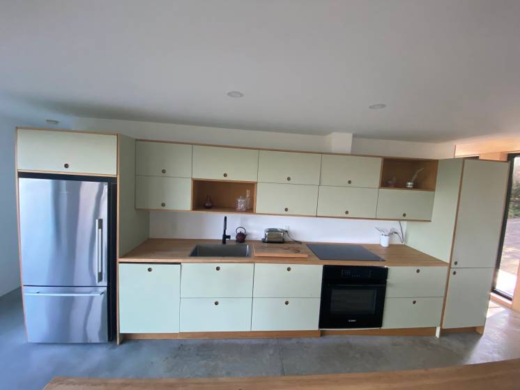 11 - Maison à vendre, Saint-Irénée (Code - si178, Charlevoix)