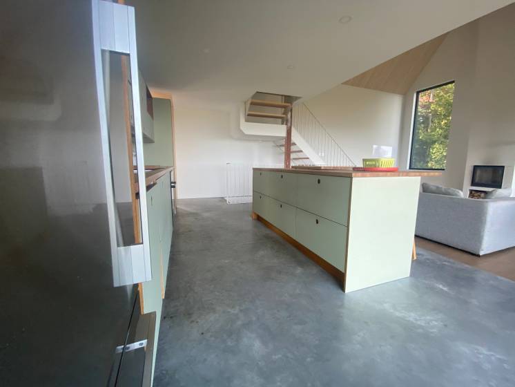 13 - Maison à vendre, Saint-Irénée (Code - si178, Charlevoix)