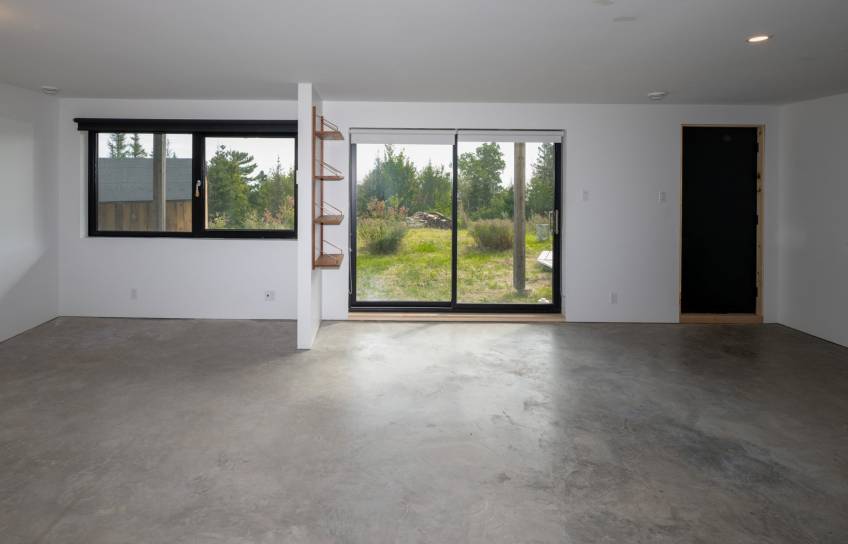 22 - Maison à vendre, Saint-Irénée (Code - si178, Charlevoix)