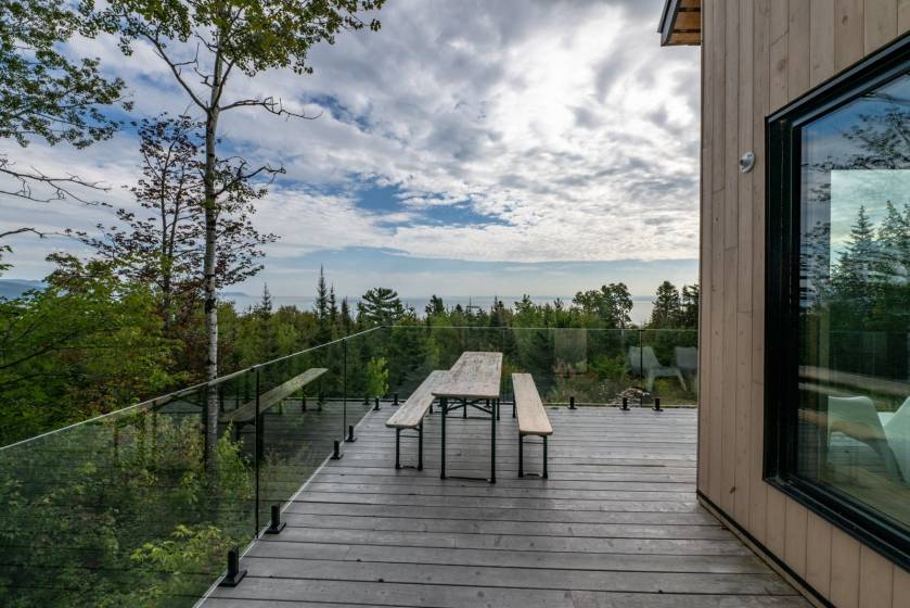 29 - Maison à vendre, Saint-Irénée (Code - si178, Charlevoix)