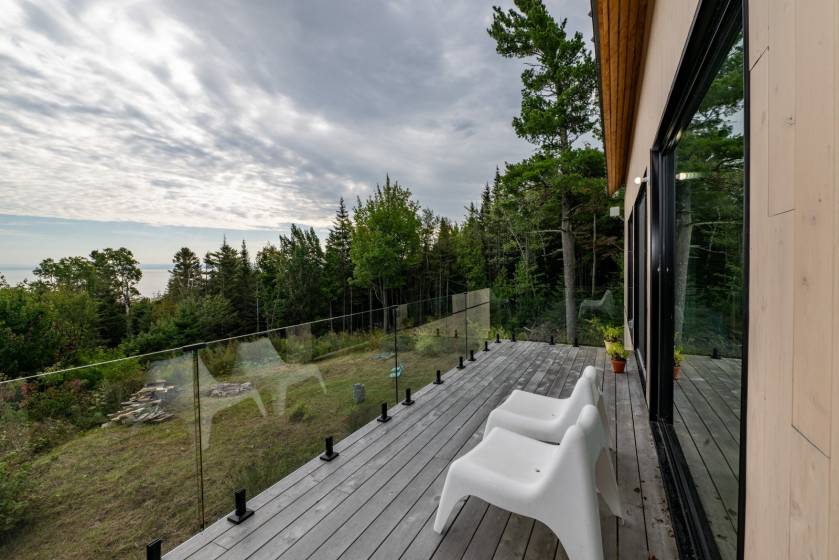 30 - Maison à vendre, Saint-Irénée (Code - si178, Charlevoix)