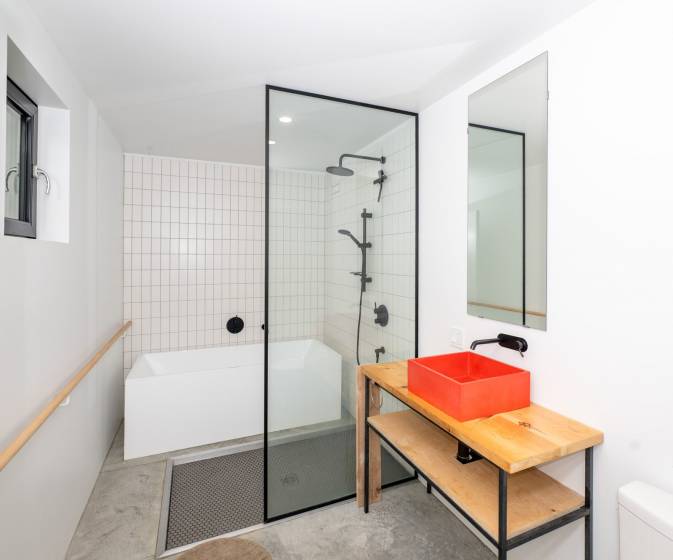 8 - Maison à vendre, Saint-Irénée (Code - si178, Charlevoix)