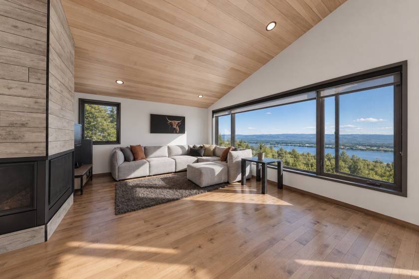 10 - Maison à vendre, Les Éboulements (Code - eb337, Charlevoix)