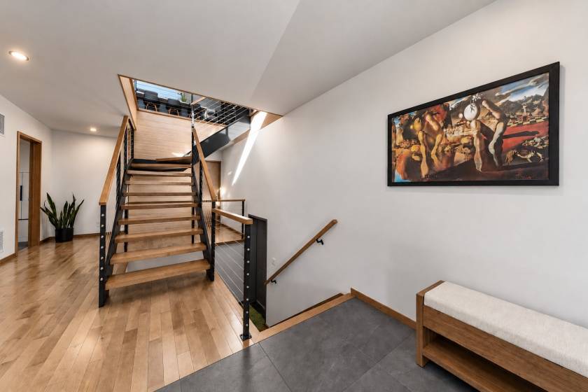 24 - Maison à vendre, Les Éboulements (Code - eb337, Charlevoix)