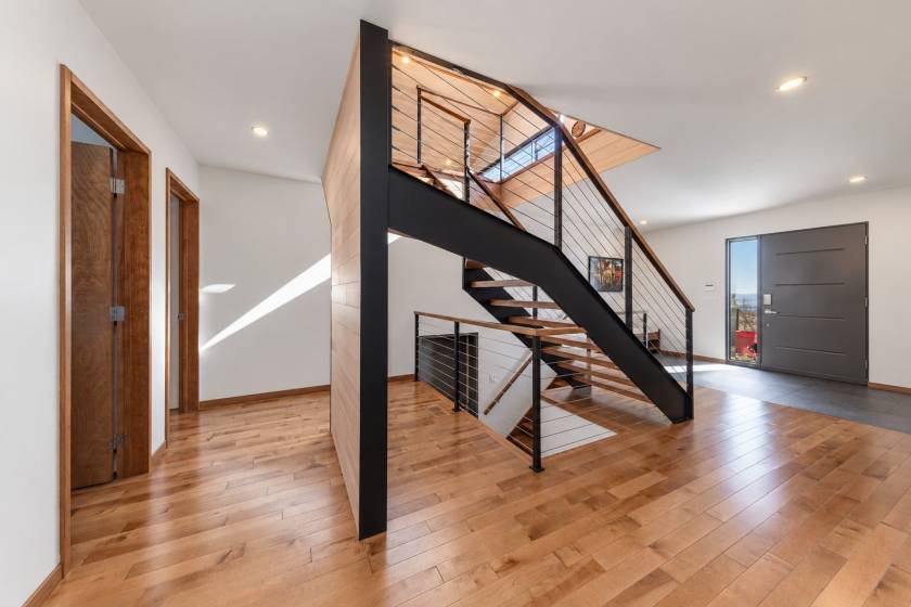 25 - Maison à vendre, Les Éboulements (Code - eb337, Charlevoix)