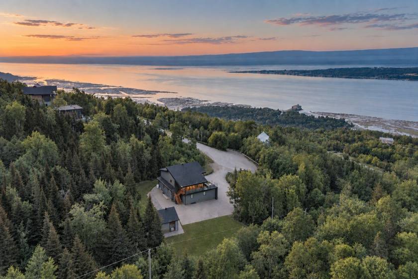 3 - Maison à vendre, Les Éboulements (Code - eb337, Charlevoix)