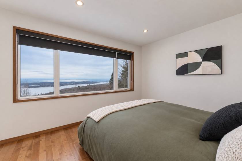 33 - Maison à vendre, Les Éboulements (Code - eb337, Charlevoix)