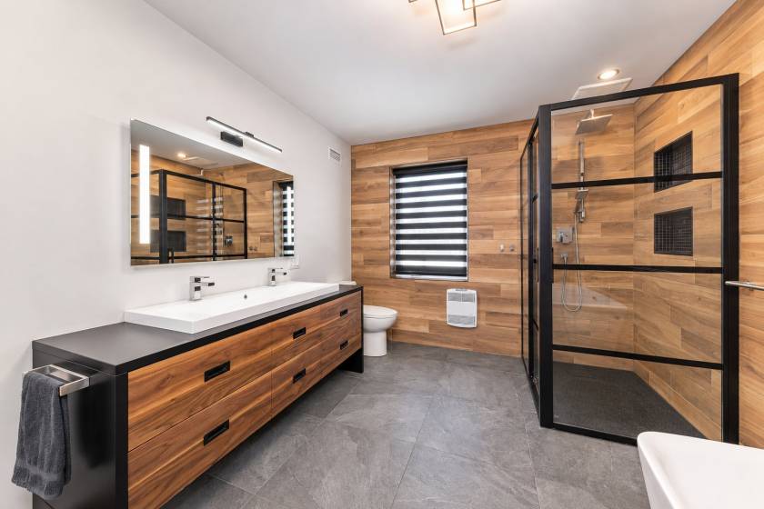 36 - Maison à vendre, Les Éboulements (Code - eb337, Charlevoix)