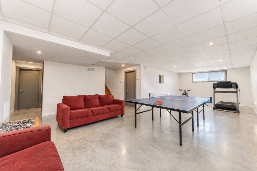 39 - Maison à vendre, Les Éboulements (Code - eb337, Charlevoix)