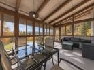 45 - Maison à vendre, Les Éboulements (Code - eb337, Charlevoix)