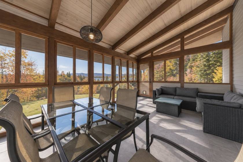 45 - Maison à vendre, Les Éboulements (Code - eb337, Charlevoix)