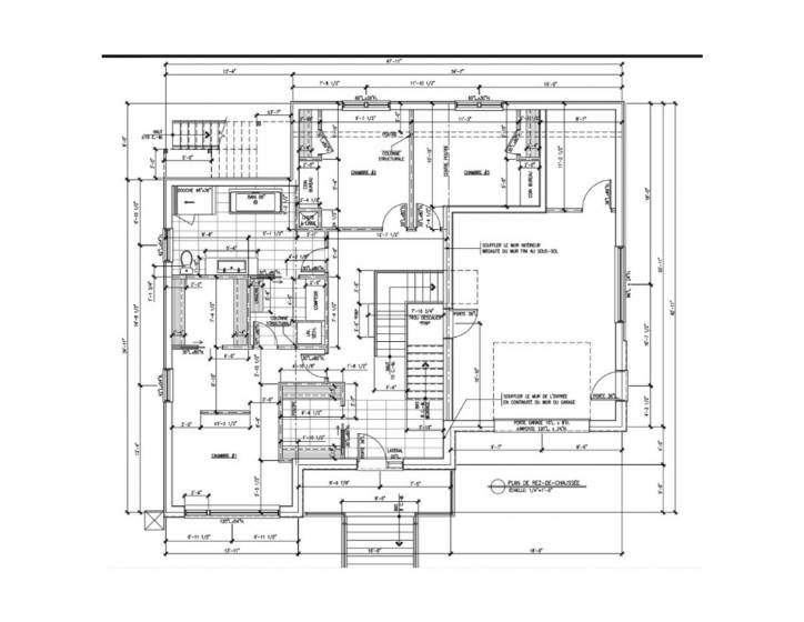 51 - Maison à vendre, Les Éboulements (Code - eb337, Charlevoix)