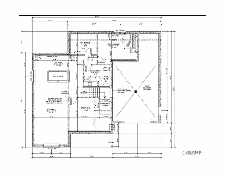 52 - Maison à vendre, Les Éboulements (Code - eb337, Charlevoix)