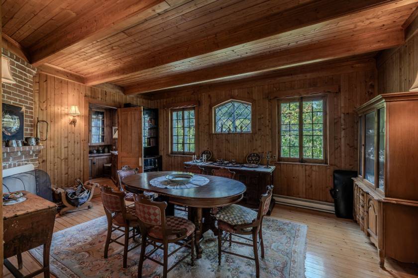 11 - House for sale, La Malbaie (Code - mb426, Charlevoix)
