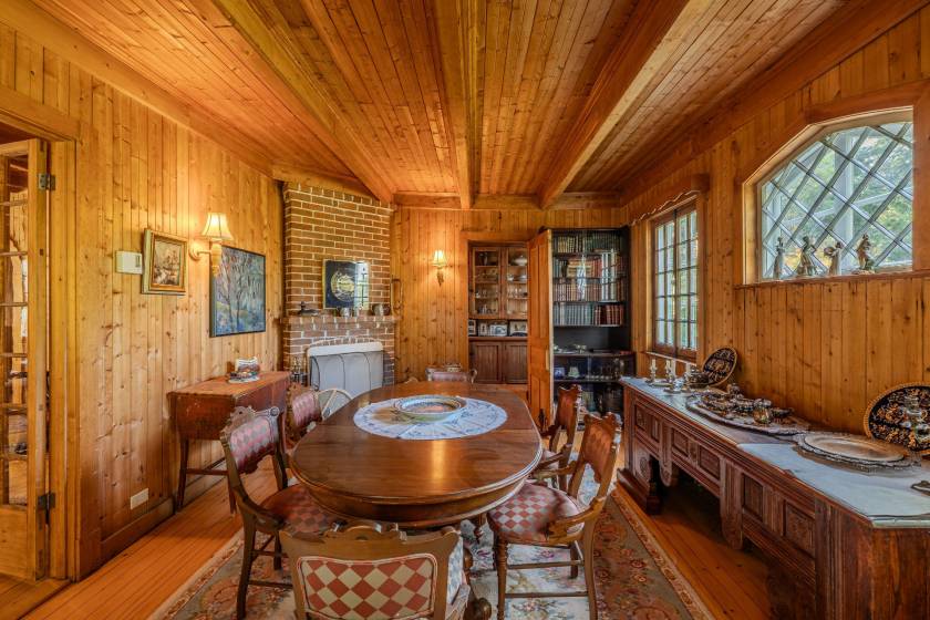 12 - House for sale, La Malbaie (Code - mb426, Charlevoix)