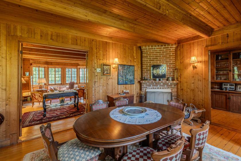 13 - House for sale, La Malbaie (Code - mb426, Charlevoix)