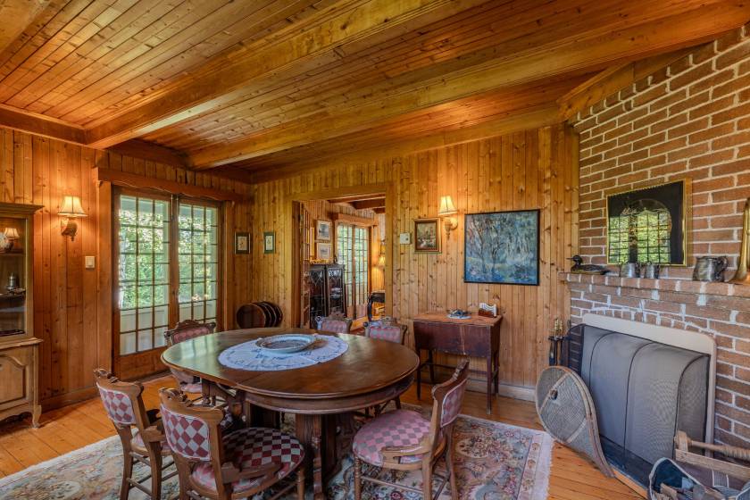 14 - House for sale, La Malbaie (Code - mb426, Charlevoix)