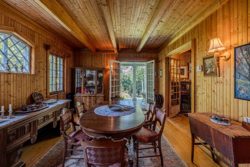 15 - House for sale, La Malbaie (Code - mb426, Charlevoix)