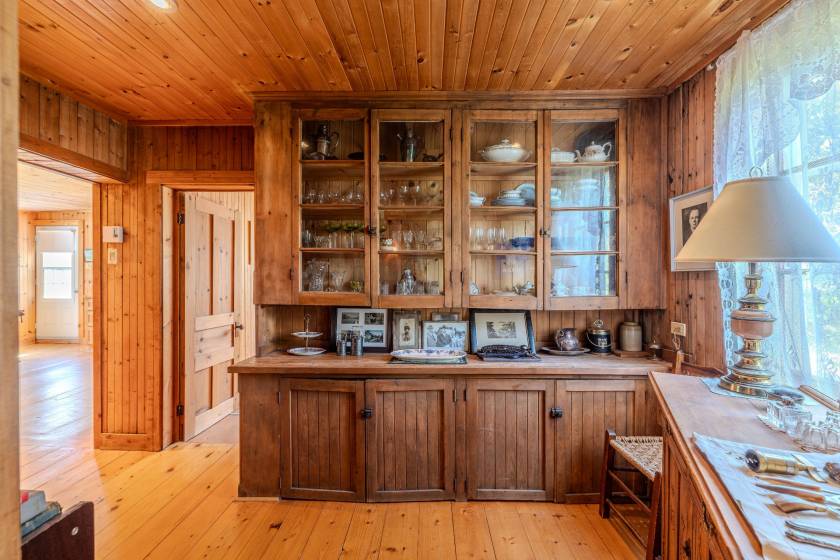 19 - House for sale, La Malbaie (Code - mb426, Charlevoix)