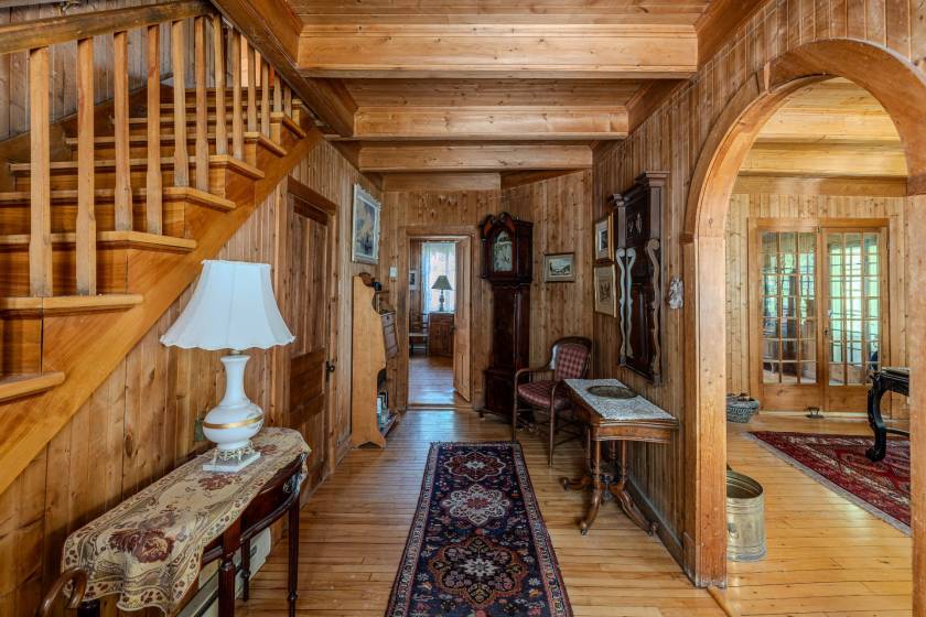 2 - House for sale, La Malbaie (Code - mb426, Charlevoix)