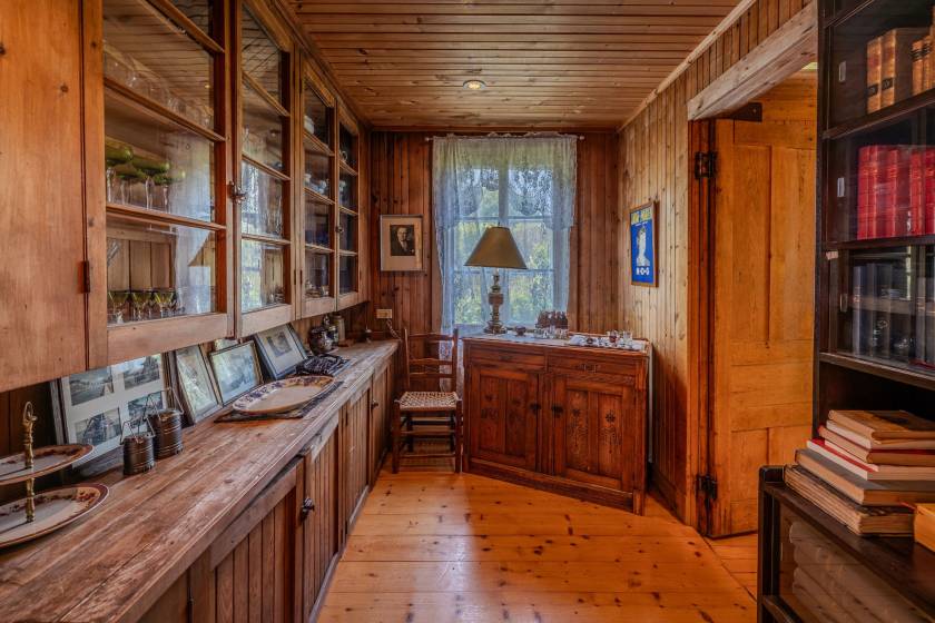 20 - House for sale, La Malbaie (Code - mb426, Charlevoix)