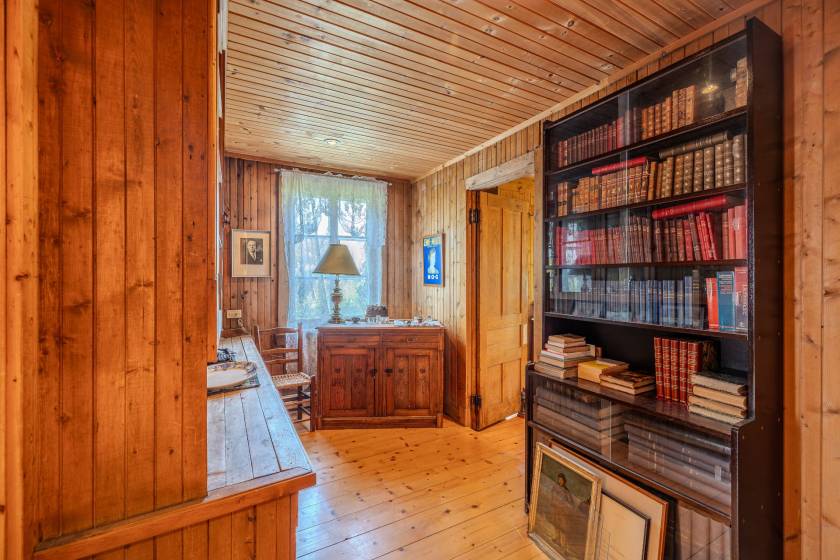 21 - House for sale, La Malbaie (Code - mb426, Charlevoix)