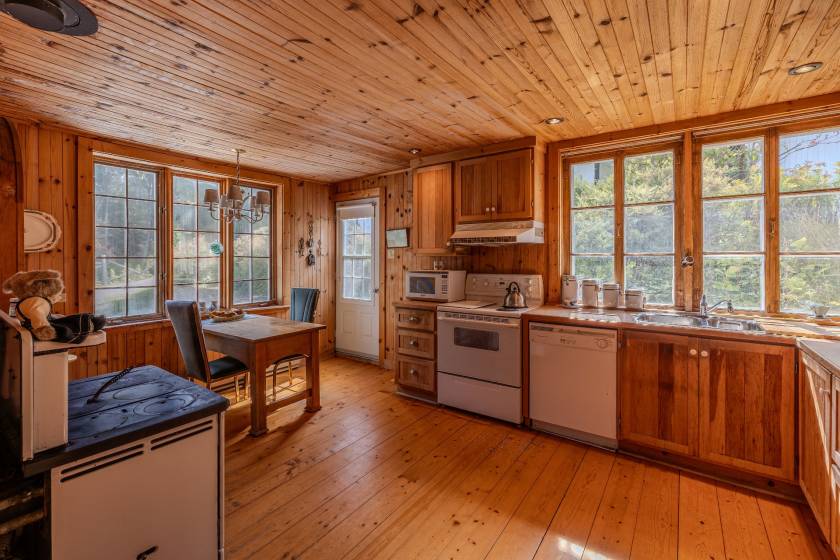 22 - House for sale, La Malbaie (Code - mb426, Charlevoix)