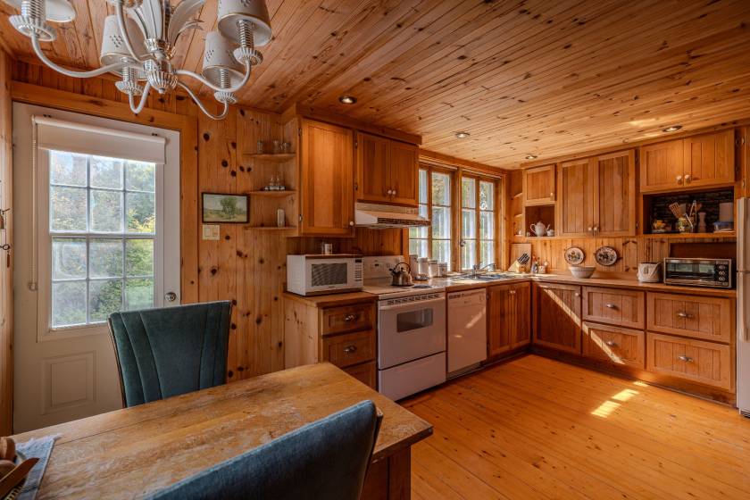 23 - House for sale, La Malbaie (Code - mb426, Charlevoix)