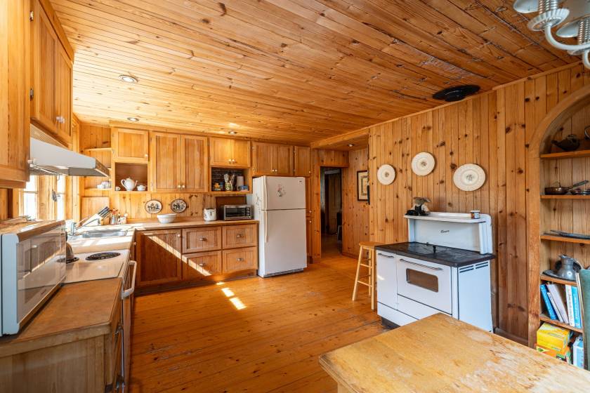 24 - House for sale, La Malbaie (Code - mb426, Charlevoix)