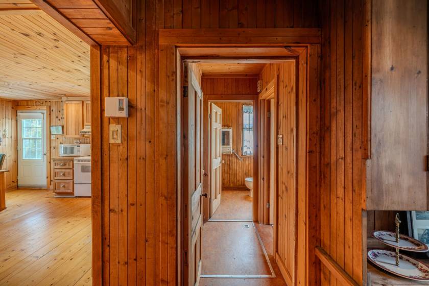 25 - House for sale, La Malbaie (Code - mb426, Charlevoix)